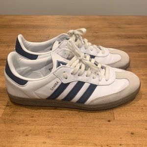 Adidas Samba mens 9.5